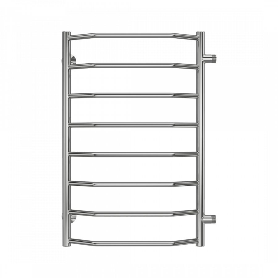 Виктория П8 500х800 бп600 Полотенцесушитель TERMINUS