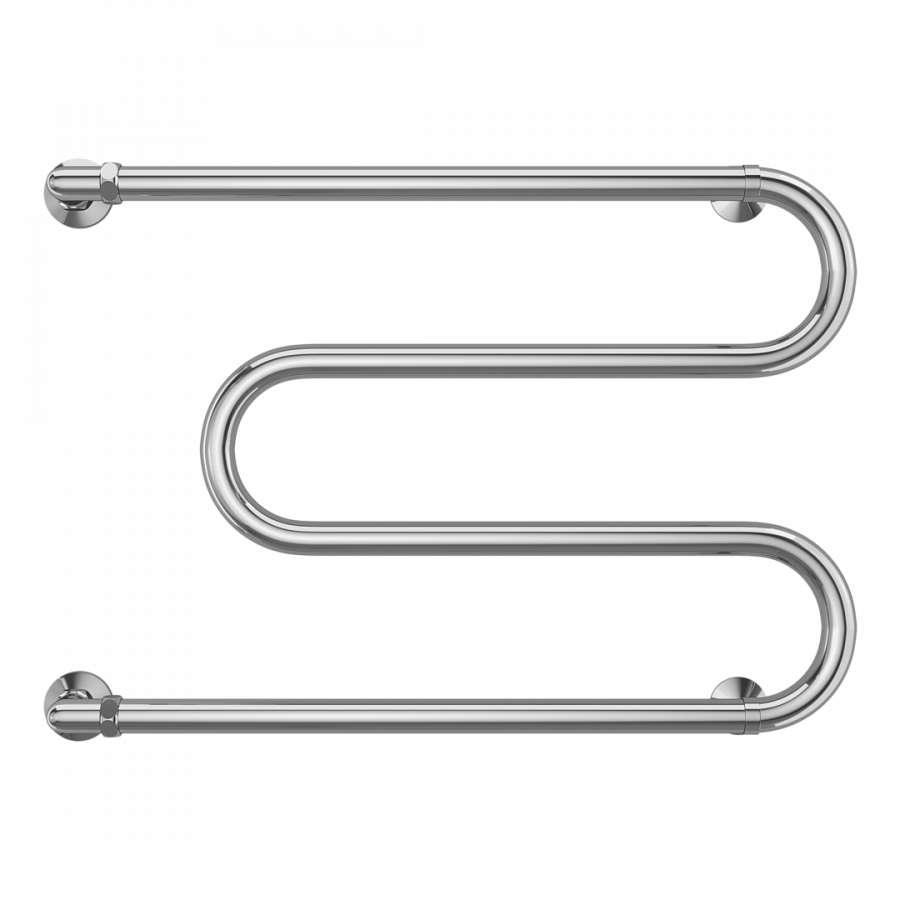 М-обр AISI 32х2 500х700 Полотенцесушитель TERMINUS