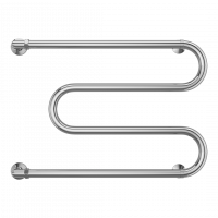 М-обр AISI 32х2 500х700 Полотенцесушитель TERMINUS