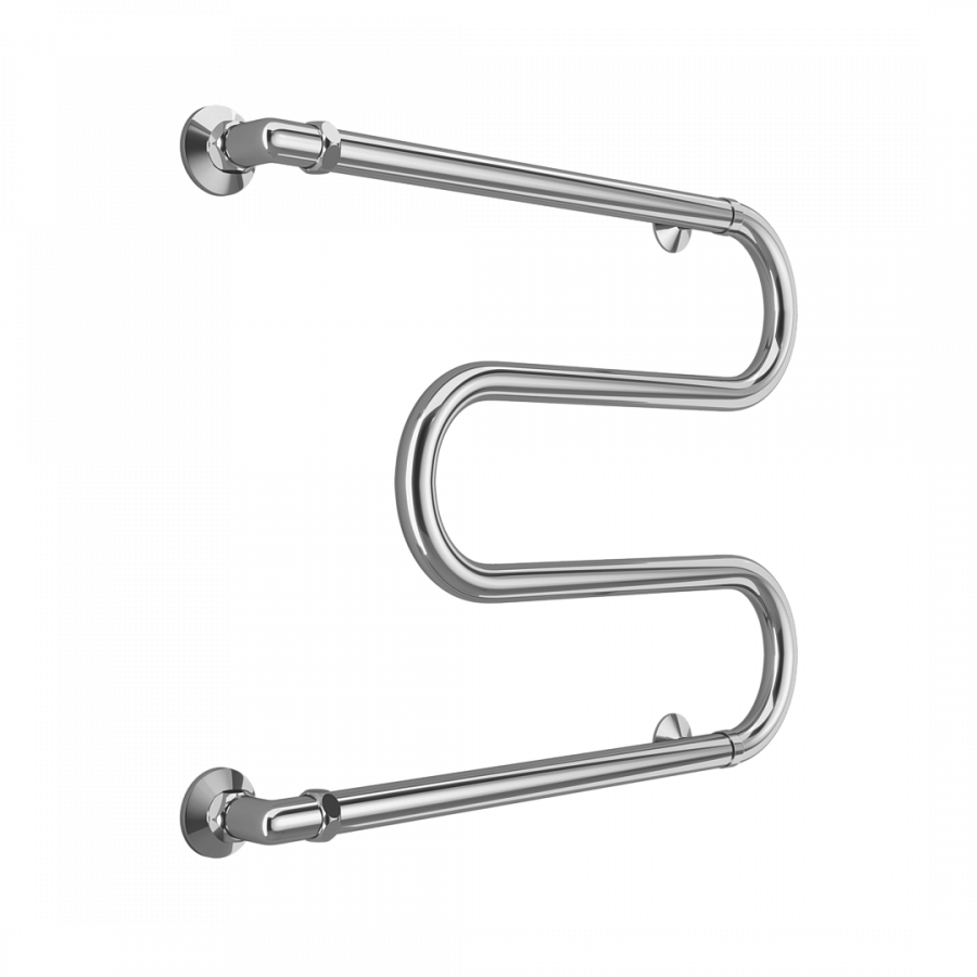 М-обр AISI 32х2 600х500 Полотенцесушитель TERMINUS