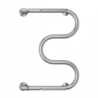 М-обр с/п AISI 32х2 600х400 Полотенцесушитель TERMINUS