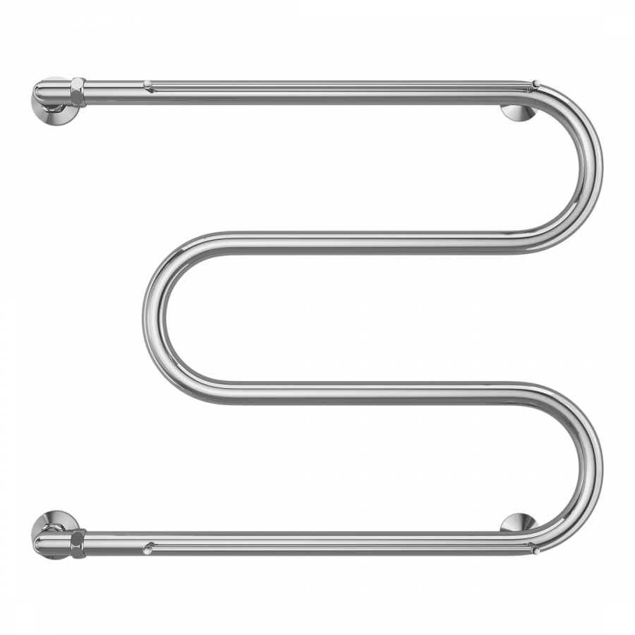М-обр с/п AISI 32х2 600х700 Полотенцесушитель TERMINUS