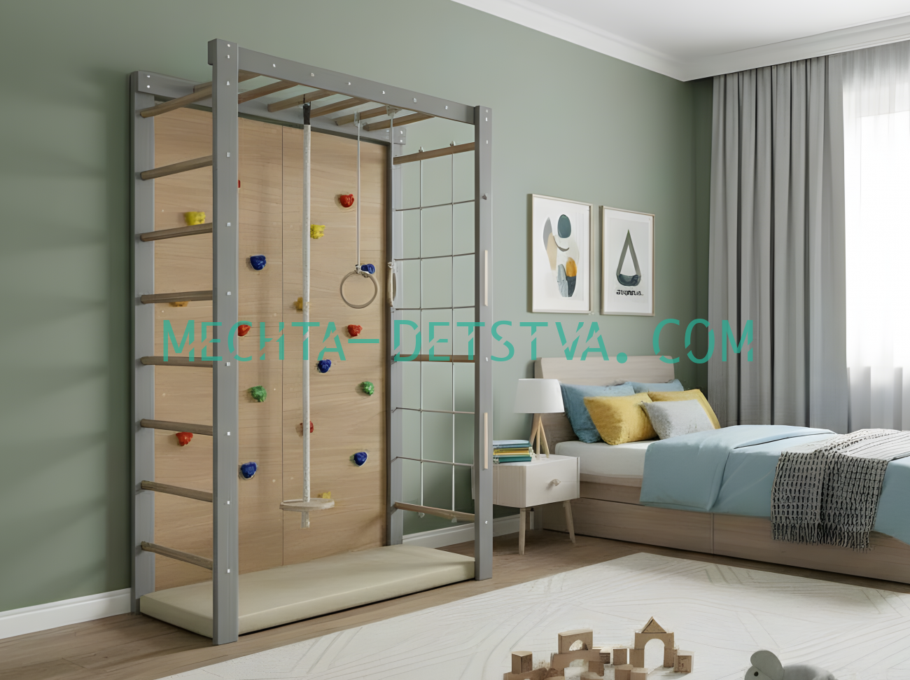 ДСК Гимнаст-3