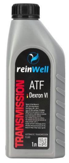 ReinWell ATF DX VI, 1л