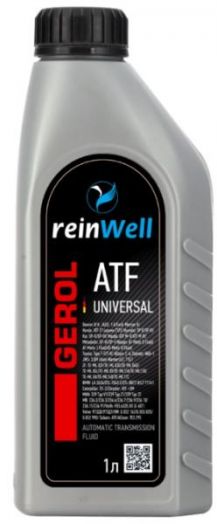 ReinWell Gerol ATF Universal, 1л