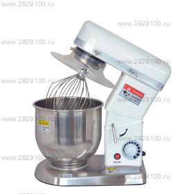 Планетарный миксер Rosso B5S cake