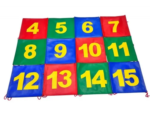 Стартовые номера