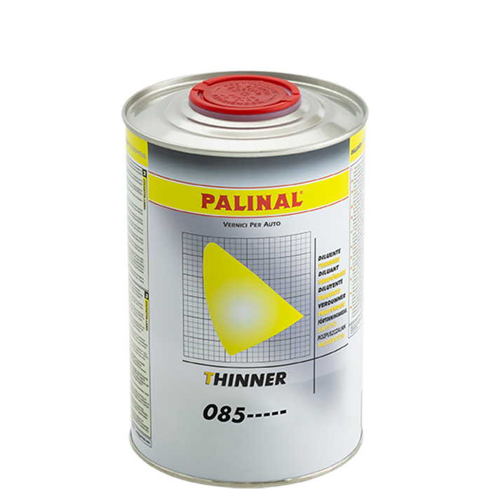 Palinal Industrial Thinner Разбавитель эпоксидный 085-----F, объем 25л.