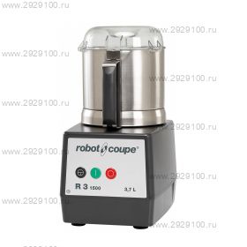 Куттер Robot Coupe R3-1500
