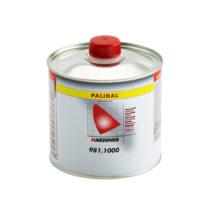 Palinal  Anti Foam Additive Антипенная добавка 981E19945, объем 5л.