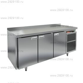 Стол морозильный HICOLD GN 111/BT