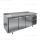 Стол морозильный HICOLD GN 111/BT