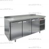 Стол морозильный HICOLD GN 111/BT