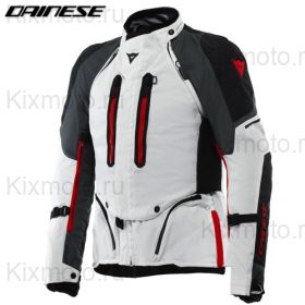 Мотокуртка Dainese Super Adventure Absoluteshell, серая