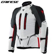Мотокуртка Dainese Super Adventure Absoluteshell, серая
