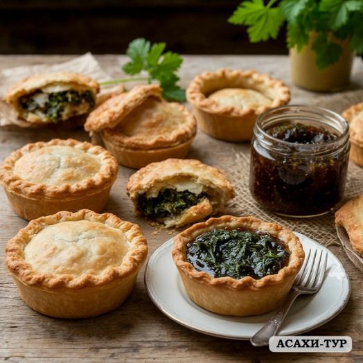 Провинция, ты тем и хороша!, 2 дня