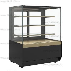 Витрина Carboma KC70 VV 1,3-1 вер. 2.0