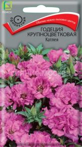 Годеция крупноцветковая Катлея, 0,2 г (Поиск)