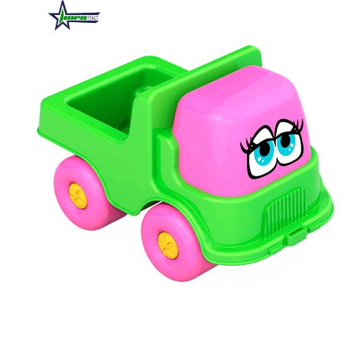 Грузовик "Бусинка"