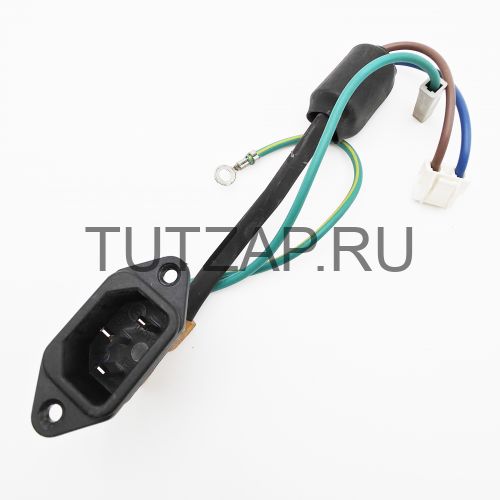 Сетевой вход для телевизора Samsung LE40R71B