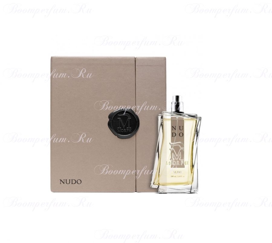 Morph Nudo