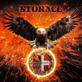 STORACE - Crossfire