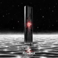 REMINA - The Silver Sea CD DIGIPAK