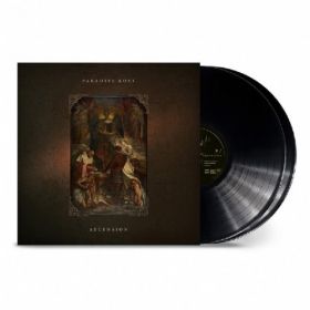 PARADISE LOST - Ascension DOUBLE LP GATEFOLD