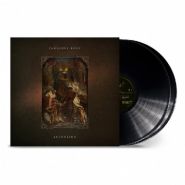 PARADISE LOST - Ascension DOUBLE LP GATEFOLD