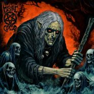 MYSTIC CIRCLE - Hexenbrand 1486