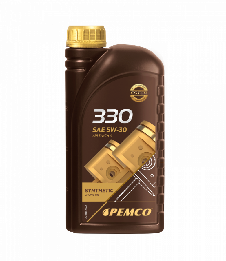 PEMCO 330 5W-30, 1л