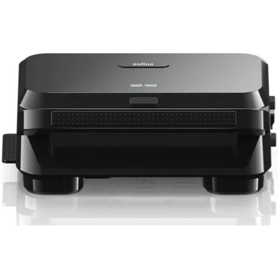 Электрогриль для сэндвичей Braun SnackMaker 5 SM5000 с пластинами