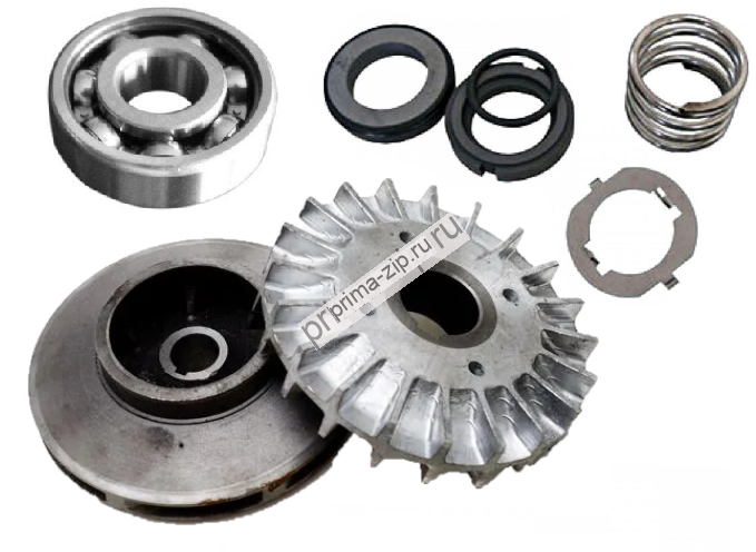 Запасные части для ЦНСн 180-212