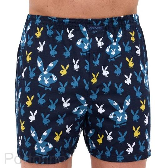 001-180 Трусы семейные мужские Cornette