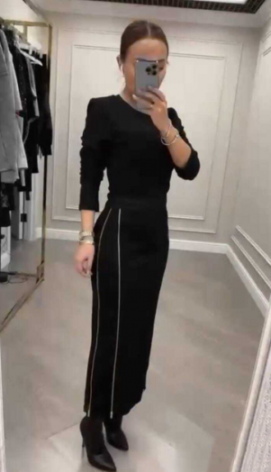 Платье женское 51845