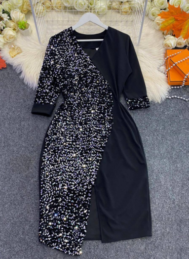 Платье женское 51848