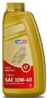 Luxe Super 4T 10W-40, 1л