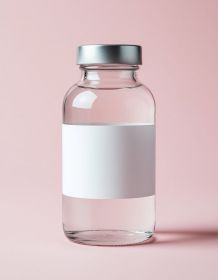 Забуференный физиологический раствор с глицерином для транспортировки кишечного материала (биоматериала) готовый к применению, 200 мл