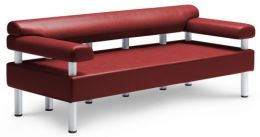 Диваны серии "Ренар" 3х местный (ш2020*г810*в740мм)