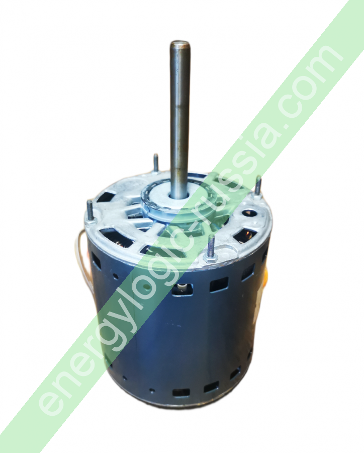 Мотор воздухонагревателя (140, 200, 340)