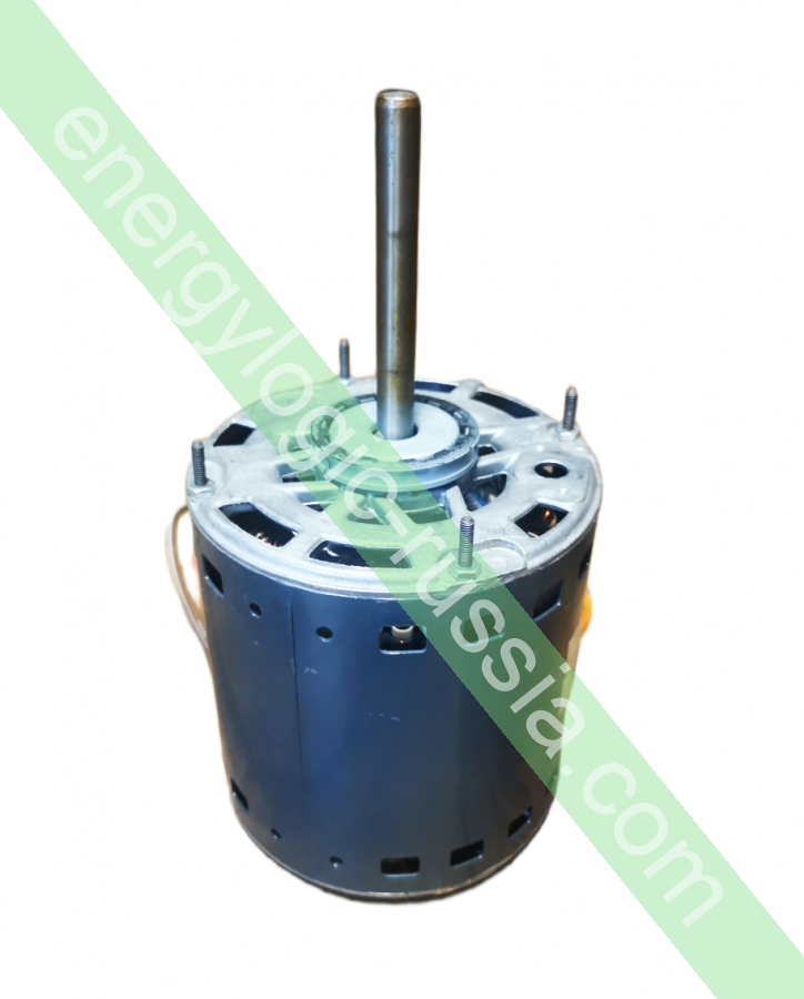 Мотор воздухонагревателя (140, 200, 340)