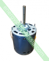 Мотор воздухонагревателя (140, 200, 340)