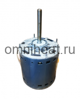 Мотор воздухонагревателя (140, 200, 340)