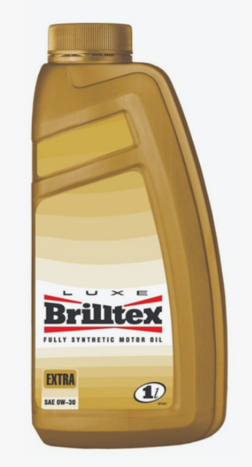 Luxe Extra 0W-30, 1л