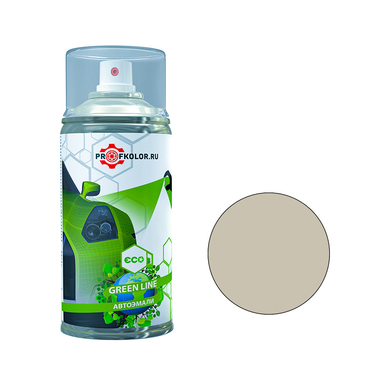 Код краски по Vin номеру на Byd - HBG. Наименование краски - Warm Sunlight