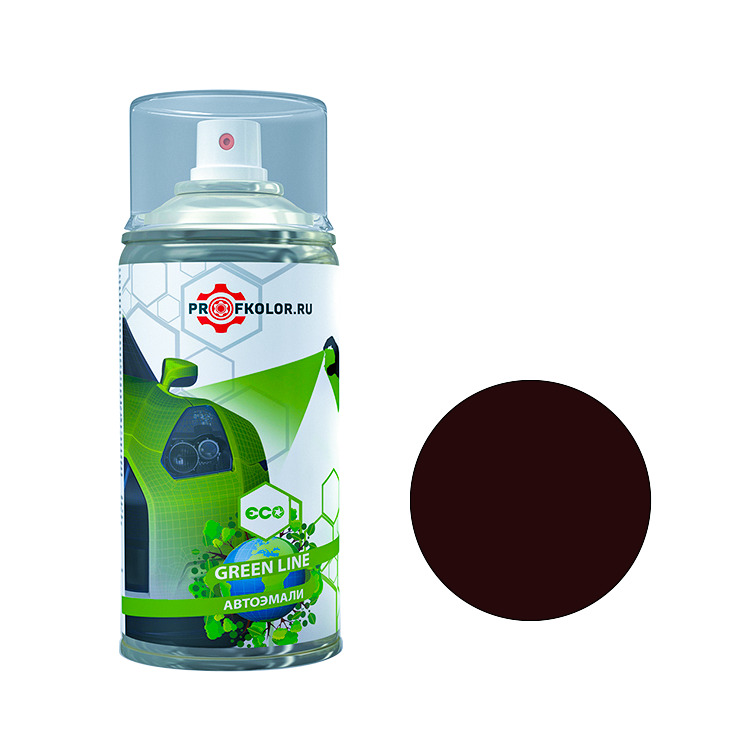 Код краски по Vin номеру на Byd - RAF. Наименование краски - Red Plum Juice