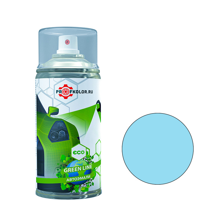 Код краски по Vin номеру на Tensi - LBR. Наименование краски - Blue