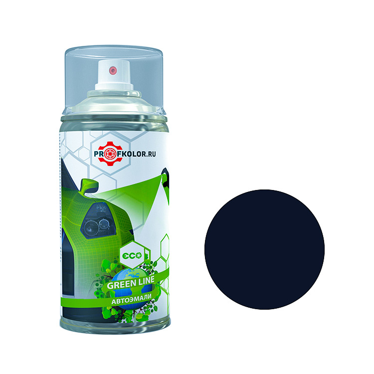 Код краски по Vin номеру на Chery - VQ. Наименование краски - Rhine Blue