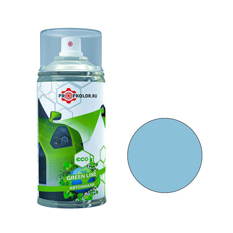 Код краски по Vin номеру на Exeed - GLB. Наименование краски - Sky Blue