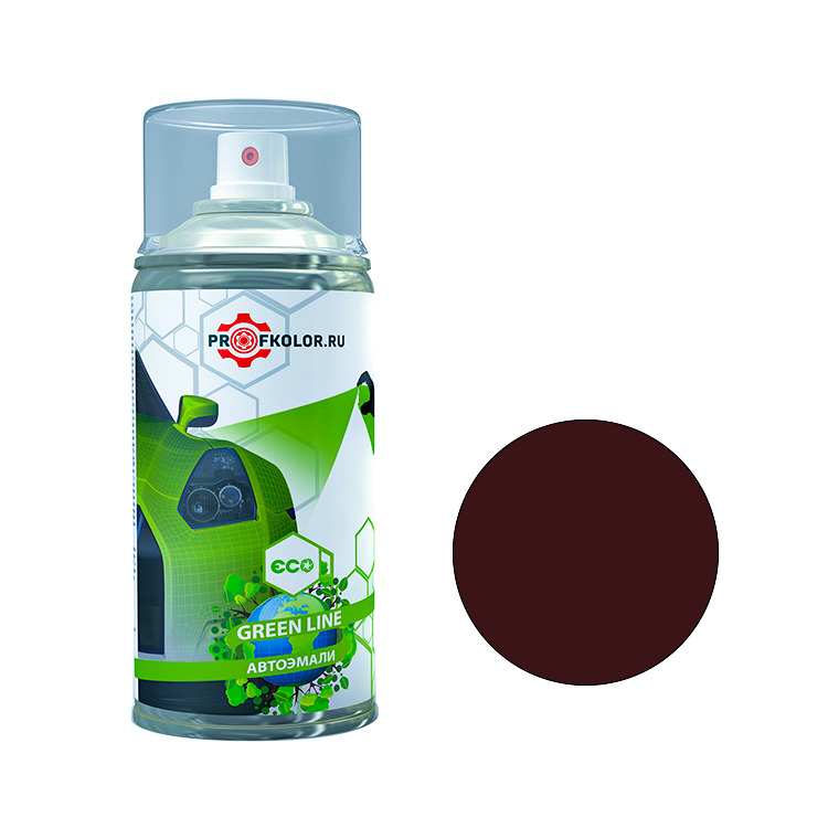 Код краски по Vin номеру на Dong Feng Motor - PJ25. Наименование краски - Standard